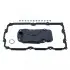 Фільтр АКПП (к-т) LEXUS/TOYOTA GX460/LX570/Land Cruiser 200 "07>> FEBI BILSTEIN 107835 (фото 1)