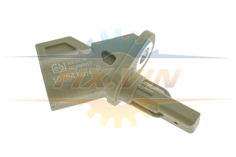 Датчик ABS (передній) Volvo S60/S80/V60/V70/XC60/XC70 1.5-4.4 06- (R) FEBI BILSTEIN 107841 (фото 1)