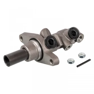 FEBI - Гальмівний циліндр головний FEBI BILSTEIN 107917