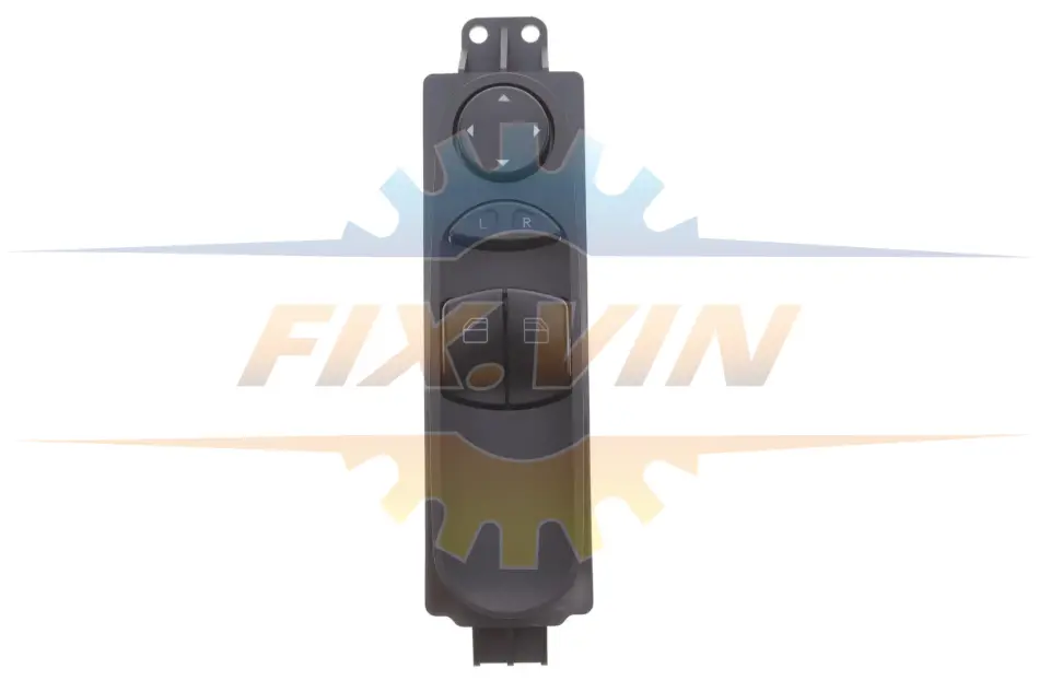 Блок переключателей Mercedes Sprinter (906) 2006 - 2018 (пр-во Febi) FEBI BILSTEIN 107928 (фото 1)