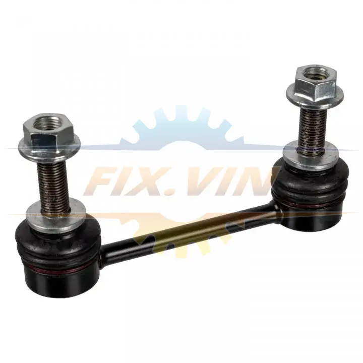 Тяга стабілізатора FORD Mondeo "R "14>> FEBI BILSTEIN 107935 (фото 1)