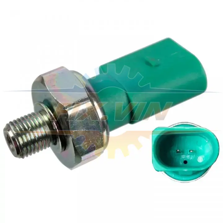 Датчик тиску масла AUDI/SKODA/VW \'\'1.4-2.0TDI \'\'10>> FEBI BILSTEIN 107973 (фото 1)