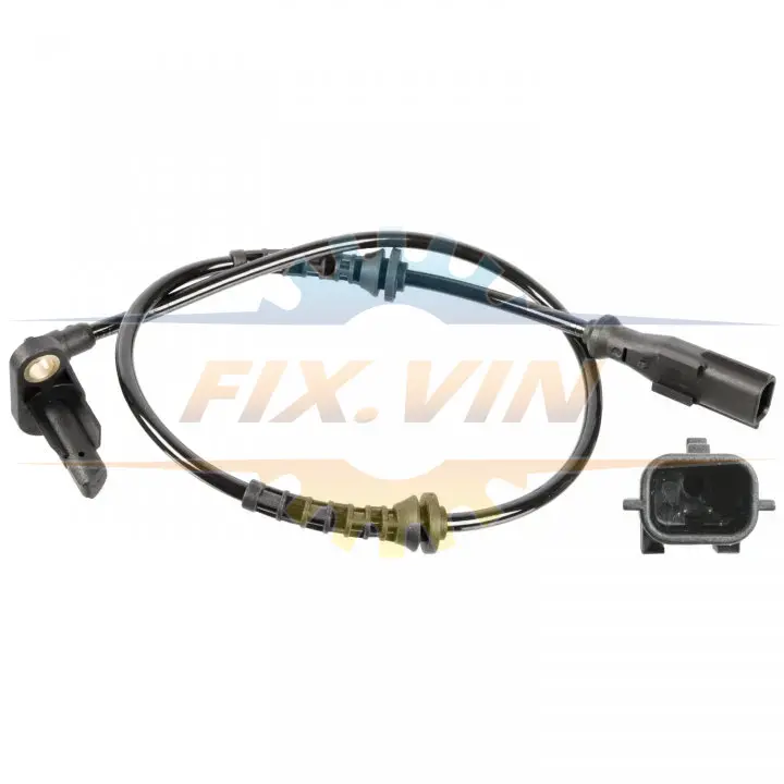 Датчик ABS FEBI BILSTEIN 107992 (фото 1)