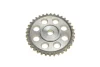 Комплект ланцюга ГРМ Skoda Octavia/Roomster/VW Golf V/Passat 03-15 (130 ланок) FEBI BILSTEIN 107994 (фото 33)