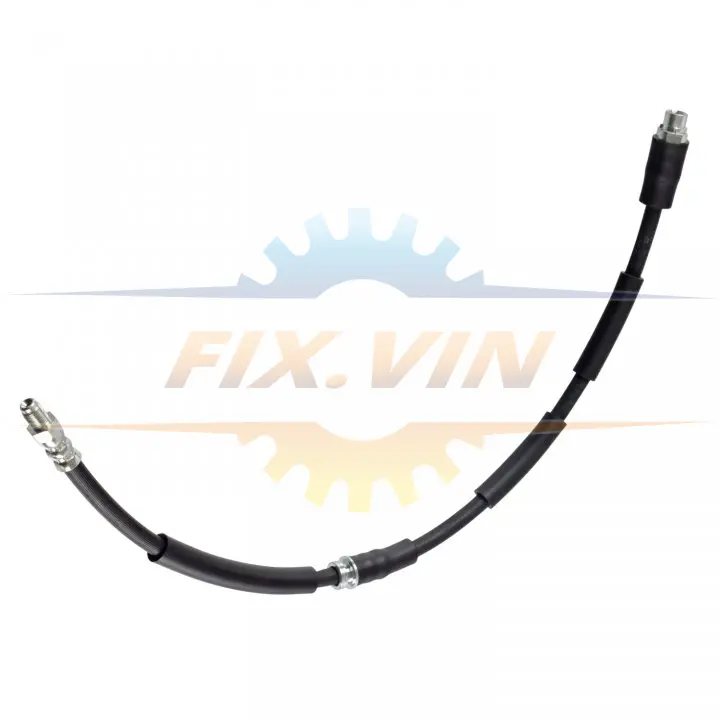 Гальмівний шланг X F16/X F15/X E72/X E71/X E70 06-19 FEBI BILSTEIN 108081 (фото 1)