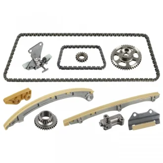Автозапчасть FEBI BILSTEIN 108128