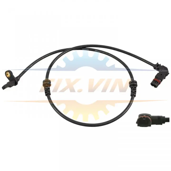 Датчик ABS FEBI BILSTEIN 108169 (фото 1)