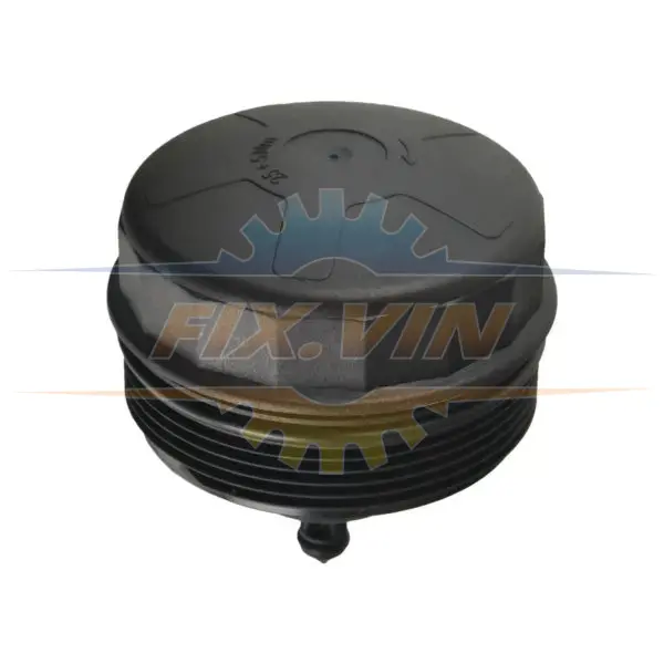 Кришка масляного фільтру BMW N20/N52-N55 \'\'04>> FEBI BILSTEIN 108179 (фото 1)