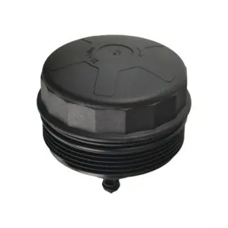 Кришка масляного фільтру BMW N20/N52-N55 \'\'04>> FEBI BILSTEIN 108179