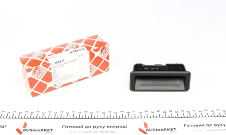 Перемикач FEBI BILSTEIN 108217