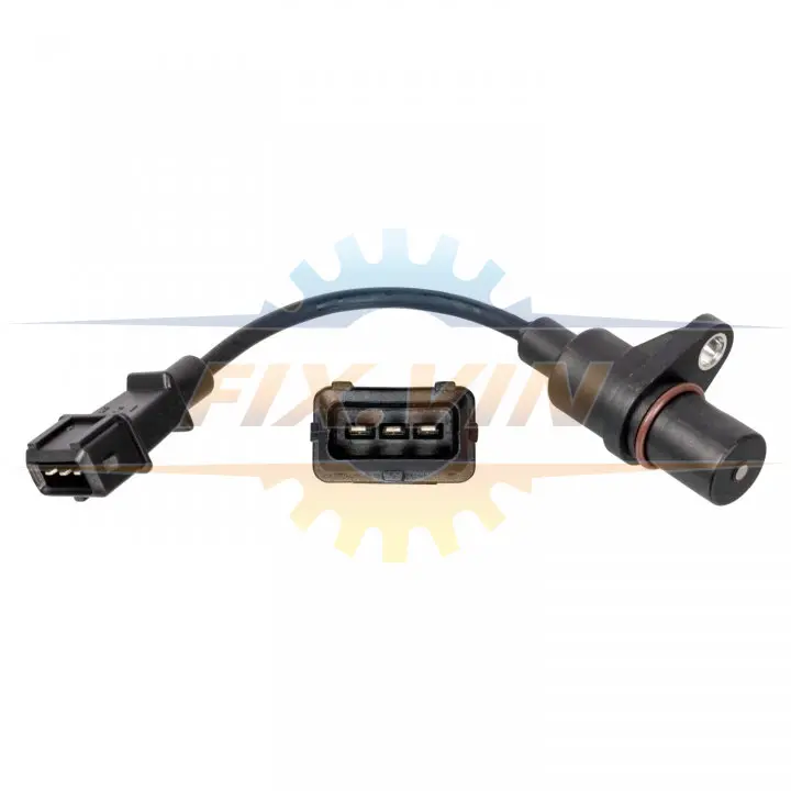 Датчик положення колінчастого вала HYUNDAI ACCENT, ACCENT I, COUPE I, LANTRA II 1.3-2.0 10.94-04.02 FEBI BILSTEIN 108233 (фото 1)
