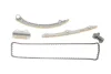 Комплект ланцюга ГРМ Honda Accord 2.4 03-08 FEBI BILSTEIN 108244 (фото 1)