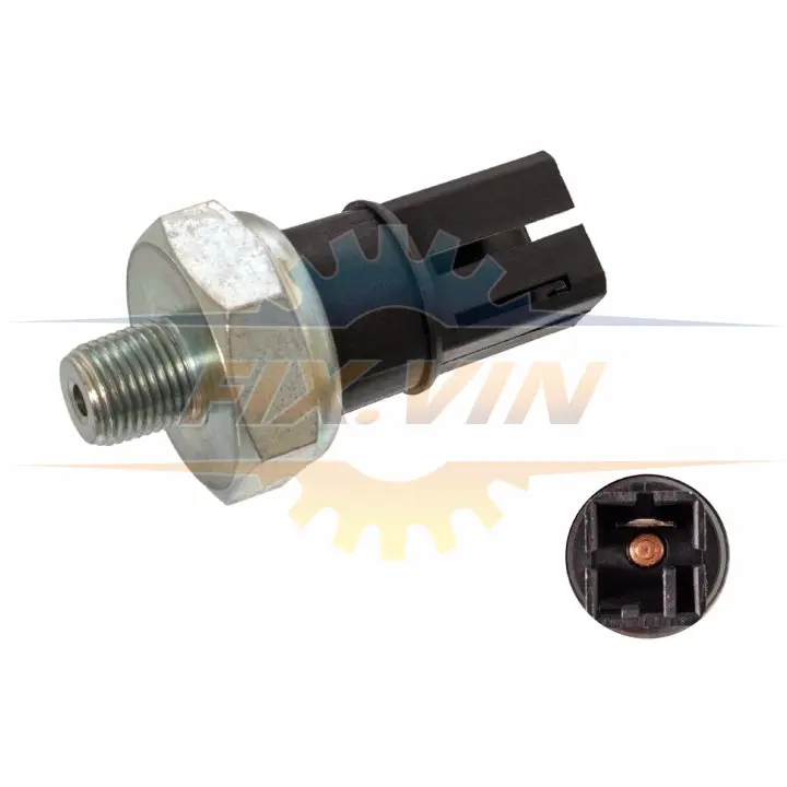 FEBI - Датчик тиску масла FEBI BILSTEIN 108254 (фото 1)