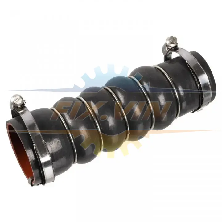 Патрубок турбини FORD Focus/Kuga/Transit Connect "1.5-1.6TDCi "10>> FEBI BILSTEIN 108260 (фото 1)