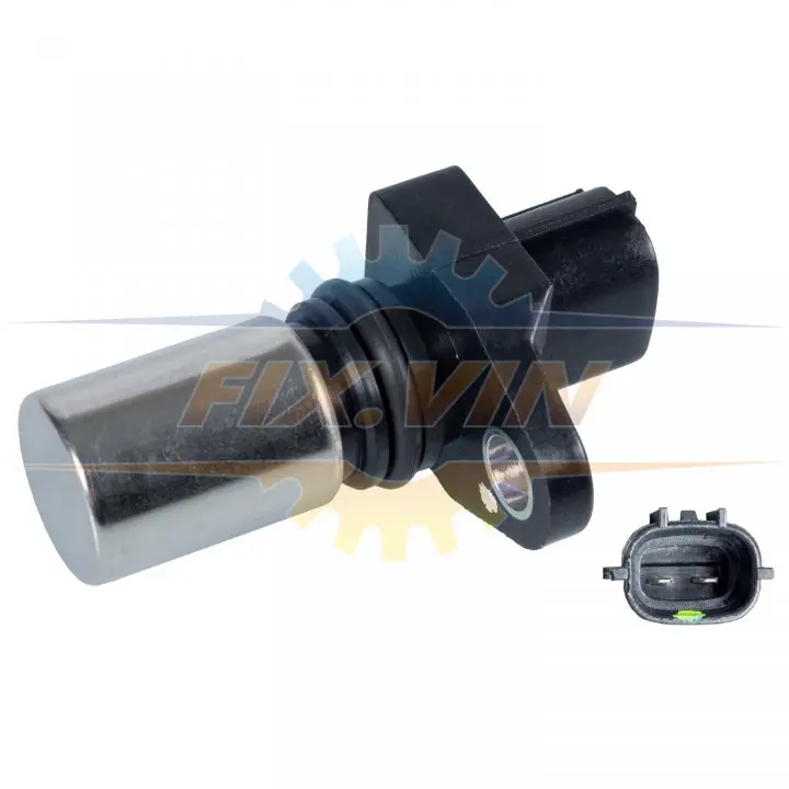 FEBI - Датчик кута колінчастого вала FEBI BILSTEIN 108299 (фото 1)