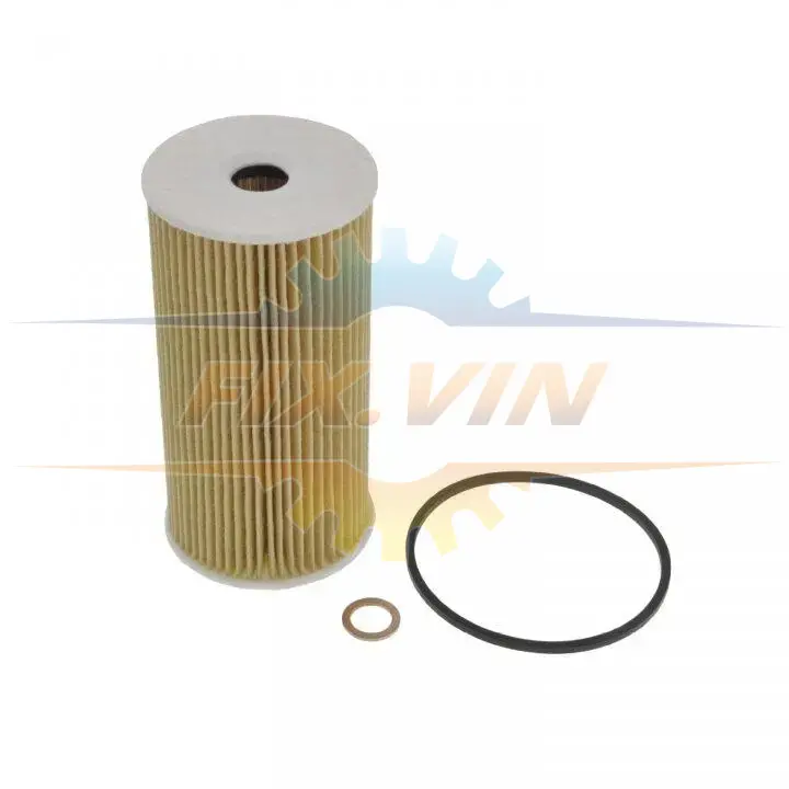 FEBI CHRYSLER фільтр мастила Grand Voyager,Cherokee 2.8 CRD 05- FEBI BILSTEIN 108327 (фото 1)