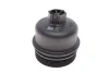 Кришка масляного фільтру CITROEN/FIAT/FORD/PEUGEOT \'\'00>> FEBI BILSTEIN 108349 (фото 5)