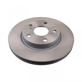 Автозапчасть FEBI BILSTEIN 108481