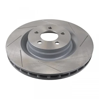 Автозапчасть FEBI BILSTEIN 108643