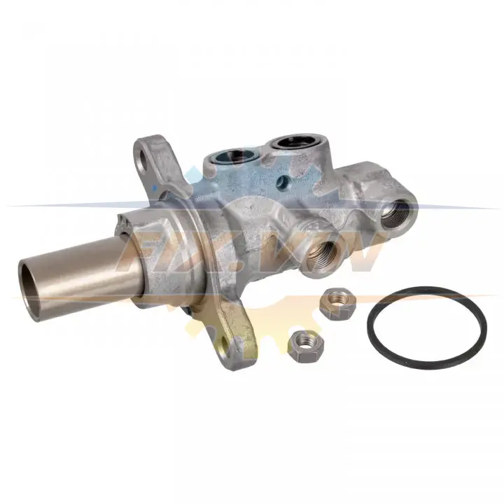 Головний гальмівний циліндр FORD Focus III/Kuga II/Transit Connect \'\'10>> FEBI BILSTEIN 108706 (фото 1)