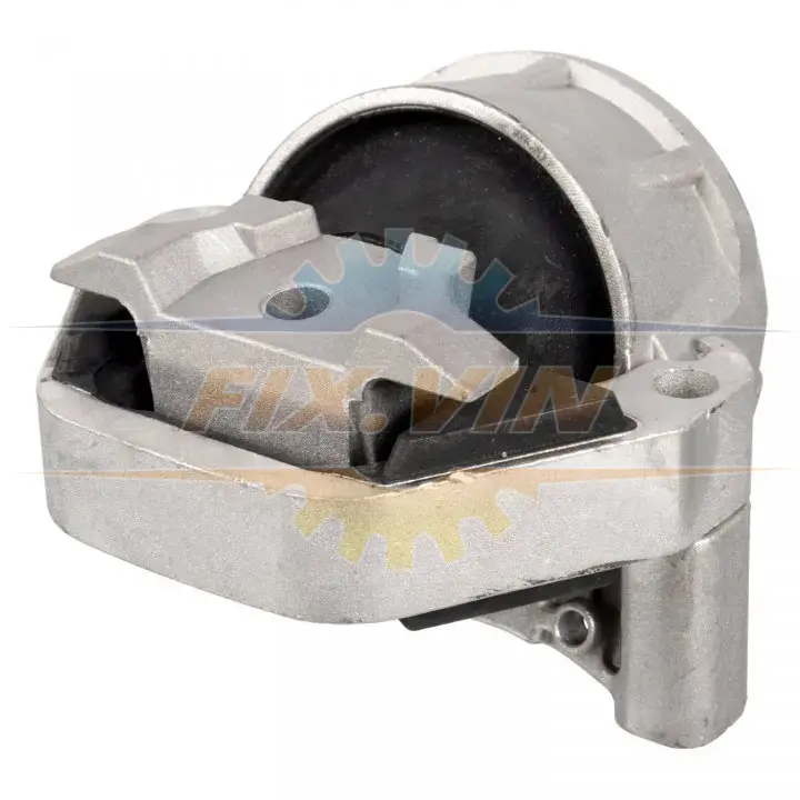 Подушка двигуна права AUDI A6 (4G) quattro 2010 - 2018 (вир-во FEBI) FEBI BILSTEIN 108719 (фото 1)