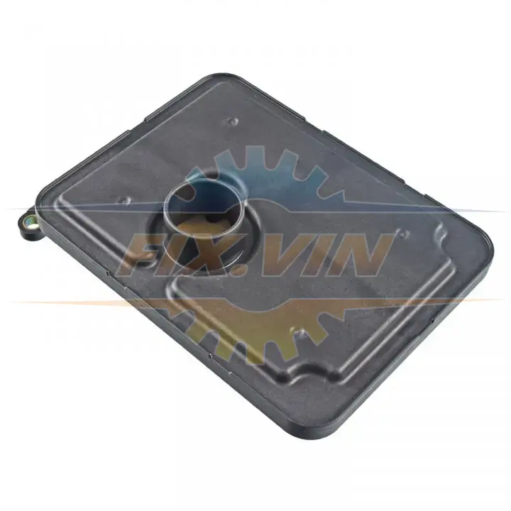 Фільтр АКПП HYUNDAI/KIA Creta/i30/ix35/Santa FE/Ceed/Optima/Sportage "1.6-2.4 "10>> FEBI BILSTEIN 108721 (фото 1)