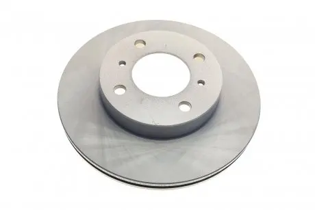 Диск гальмівний FEBI BILSTEIN 10872