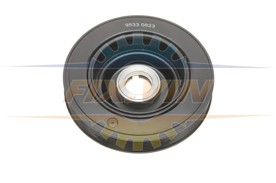 Шків FEBI BILSTEIN 108765 (фото 1)