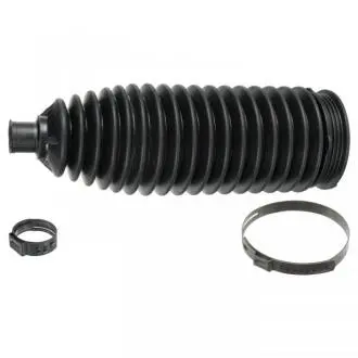 Пильовик рульової тяги SEAT IBIZA IV, TOLEDO IV, SKODA FABIA III 12- перед. міст (Вир-во FEBI) FEBI BILSTEIN 108805