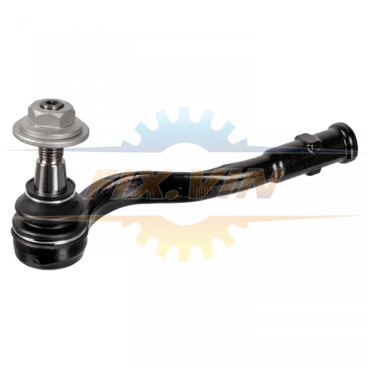 Наконечник тяги рульової (R) Audi A4/A5 15- FEBI BILSTEIN 108811 (фото 1)