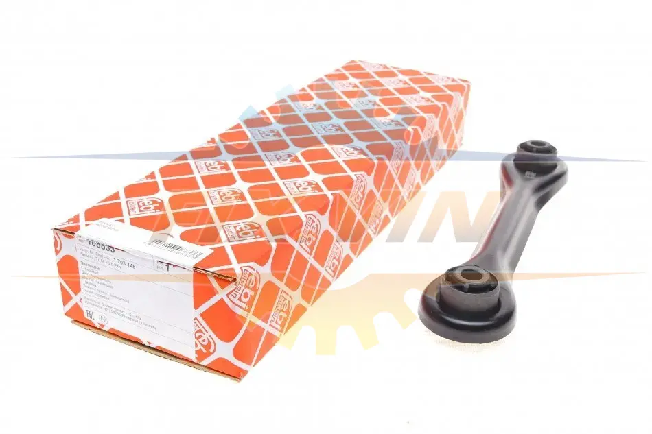 Важіль FORD Focus "R "11-18 FEBI BILSTEIN 108833 (фото 1)