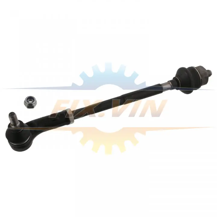 FEBI - Тяга кермова з накінечником FEBI BILSTEIN 10884 (фото 1)