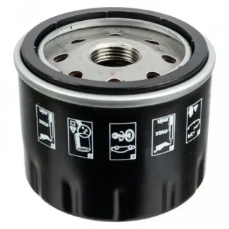 Масляний фільтр FEBI BILSTEIN 108865
