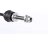 Кронштейн(тяга) стабілізатора з гайкою FEBI BILSTEIN 108901 (фото 2)