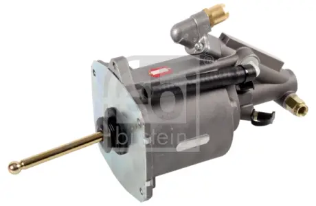 Підсилювач зчеплення FEBI BILSTEIN 108927