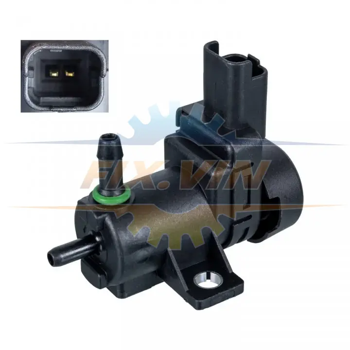 FEBI перетворювач тиску CITROEN 1.6 HDI FEBI BILSTEIN 109010 (фото 1)