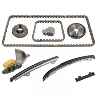 Автозапчасть FEBI BILSTEIN 109056