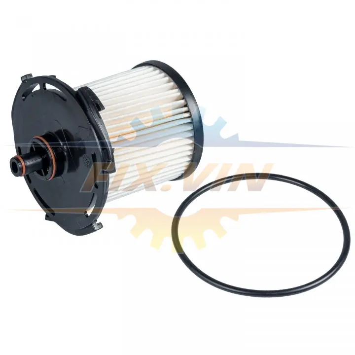 FEBI - Фільтр палива FEBI BILSTEIN 109110 (фото 1)