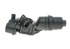 Корпус масляного фільтру AUDI/SEAT/SKODA/VW \'\'2,0TFSI \'\'03-14 FEBI BILSTEIN 109169 (фото 4)