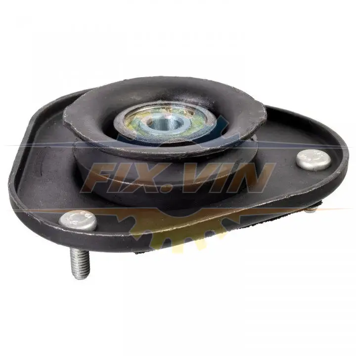 FEBI TOYOTA опора амортизатора передн.Avensis,Corolla 03- FEBI BILSTEIN 109186 (фото 1)