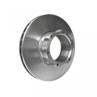 Диск гальмівний FEBI BILSTEIN 10919