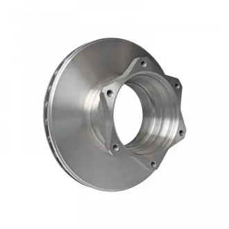 Диск гальмівний FEBI BILSTEIN 10921