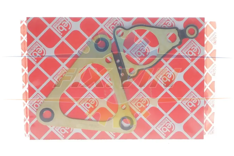 Прокладка кришки двигуна передньої Ford Transit 2.4DI 00-14 FEBI BILSTEIN 109242 (фото 1)