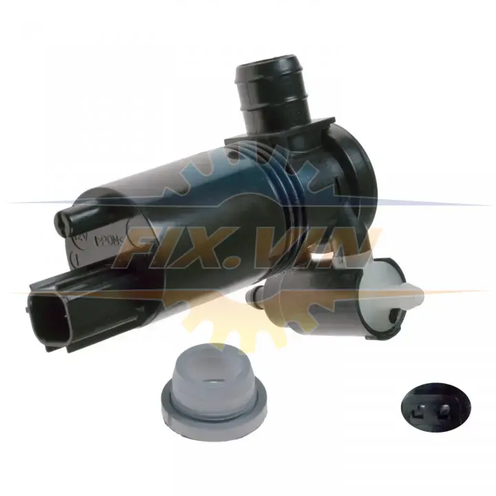 Насос склоомивача LAND ROVER Range Rover Sport "13>> FEBI BILSTEIN 109266 (фото 1)