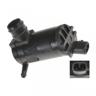 Автозапчасть FEBI BILSTEIN 109268