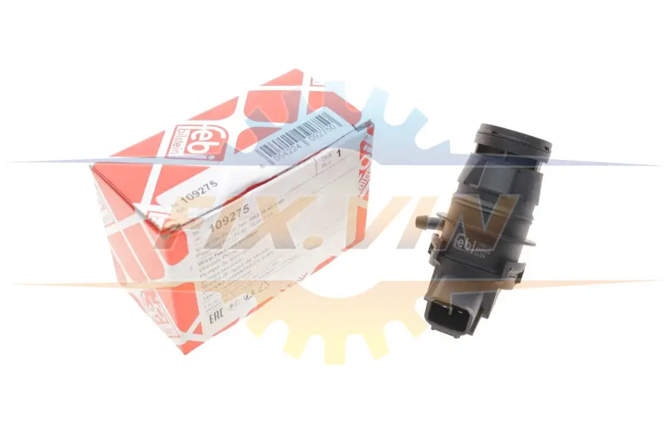Помпа омивача скла FEBI BILSTEIN 109275 (фото 1)