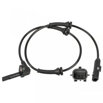 Датчик ABS передн Лів RENAULT LAGUNA, LAGUNA III 1.5D-3.5 10.07-12.15 FEBI BILSTEIN 109324