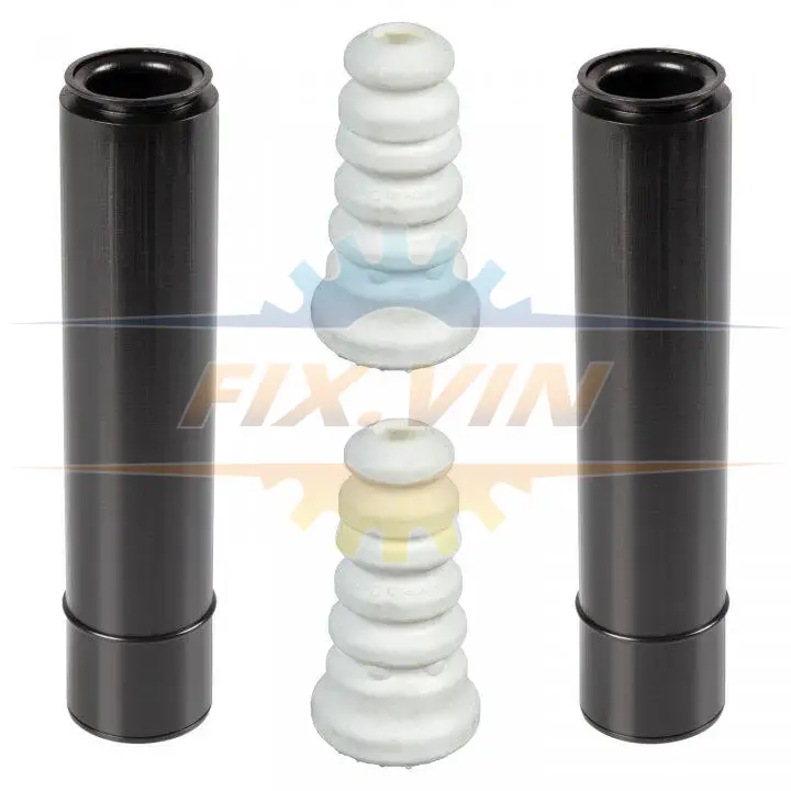 Пильник + відбійник амортизатора (заднього) Ford Focus 04-12 (к-кт 2 шт.) FEBI BILSTEIN 109330 (фото 1)
