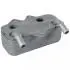 Масляний радіатор OPEL ASTRA G, ASTRA G/KOMBI, SIGNUM, SINTRA, VECTRA B, VECTRA C, VECTRA C GTS, ZAFIRA A SAAB 9-3, 9-5 2.0D/2.2D 11.96-02.15 FEBI BILSTEIN 109344 (фото 1)