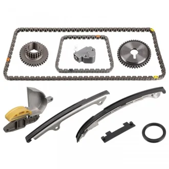 Автозапчасть FEBI BILSTEIN 109356